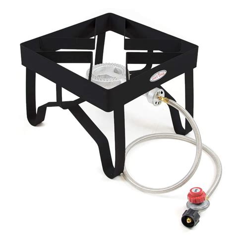 gas turkey fryer burner